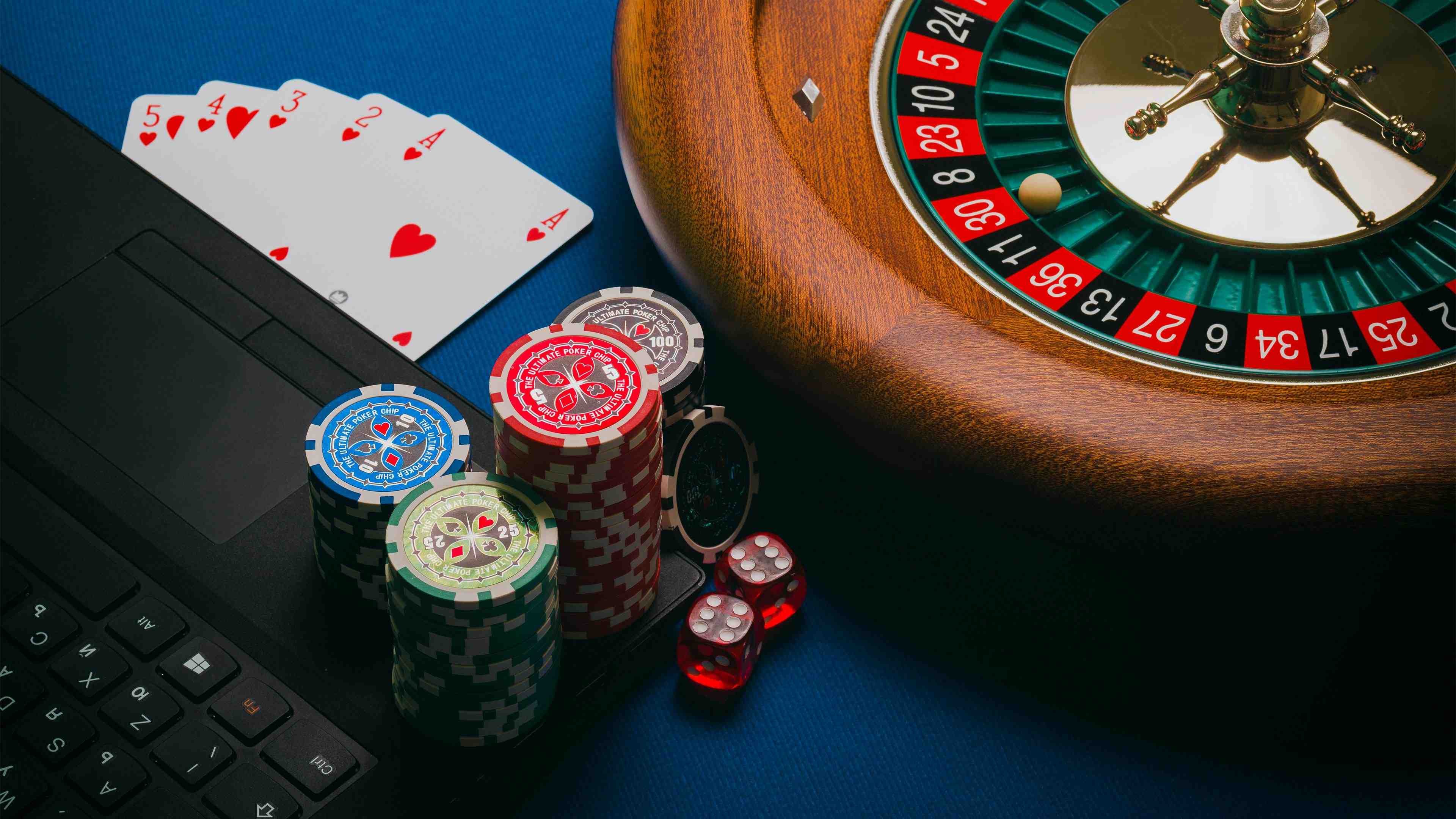 Turnamen slot online dengan hadiah menarik di h3s