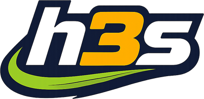 Logo h3s